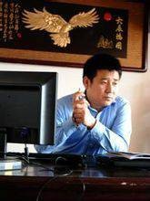 刘明（斯坦福东方（北京）信息科学研究院副院长）