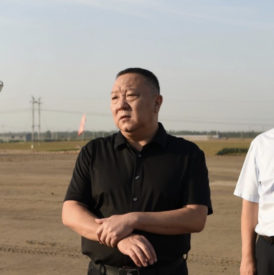 刘东辉（石家庄市公共交通总公司原党委书记）