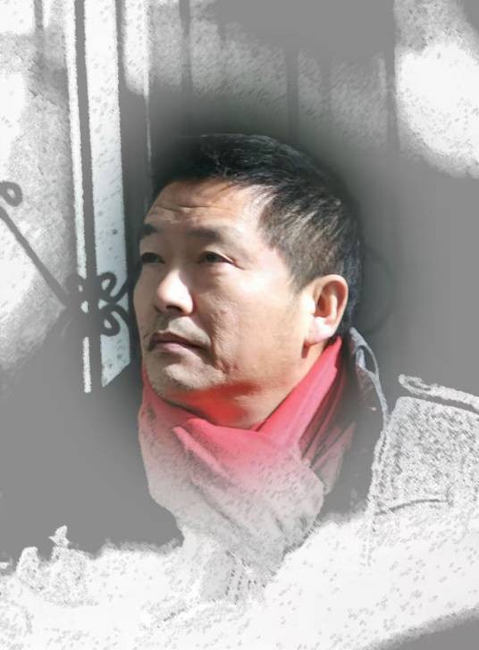 秦天（书画艺术家）