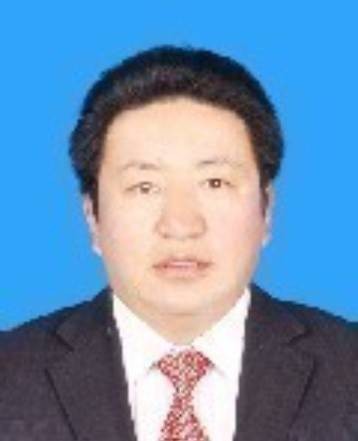 巴桑（西藏自治区日喀则市人民政府原副市长）