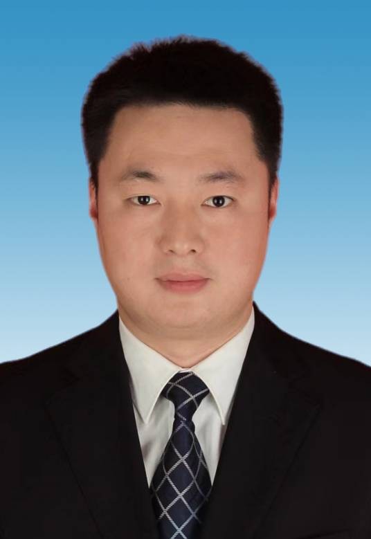 邱磊（四川省眉山市青神县委书记、县人武部党委第一书记）