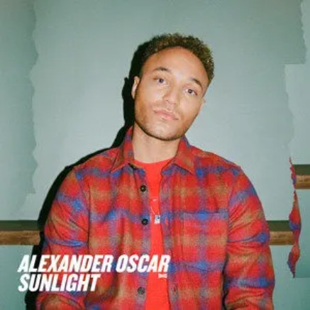 Sunlight(Alexander Oscar演唱的歌曲)