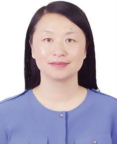 杨春丽（大理白族自治州财政局局长）
