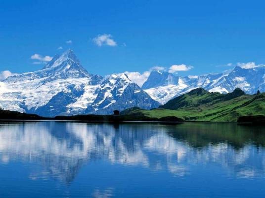 天山天池（中国5A级旅游景区）