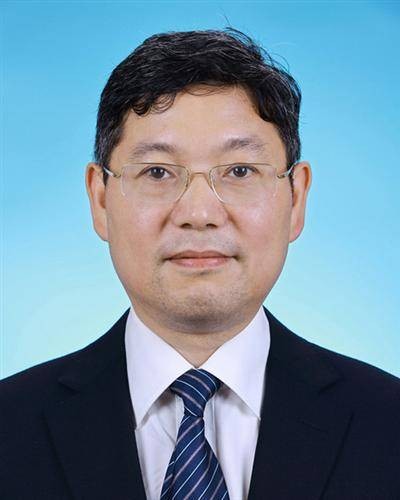 胡欣（上海城投（集团）有限公司原副总裁）