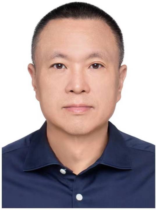 王海峰（星皓影业有限公司总裁）