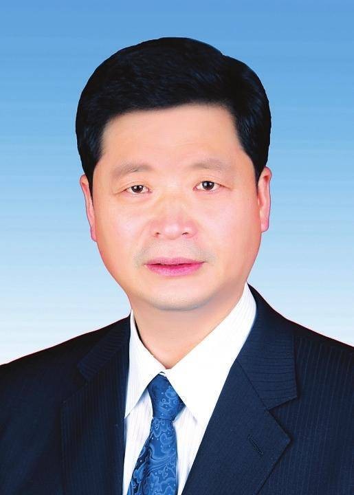 罗军（陕西省咸阳市委常委、市人民政府副市长，咸阳市红十字会会长）