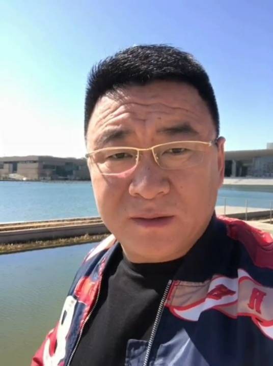 李小明（中国内地男演员）