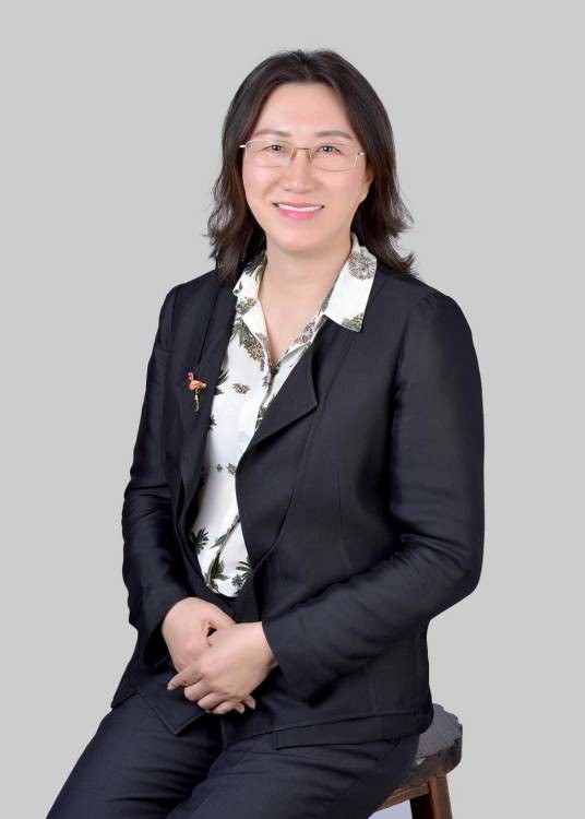 张晓阳（中国东北师范大学副教授）