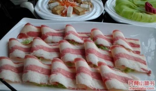 迷尚澳门豆捞(温江店)