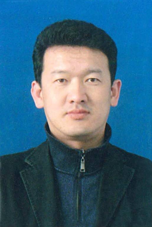 宋立志(黑龙江省牡丹江市海林市委常委、纪委书记)
