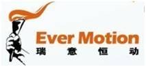 北京瑞意恒动科技有限公司