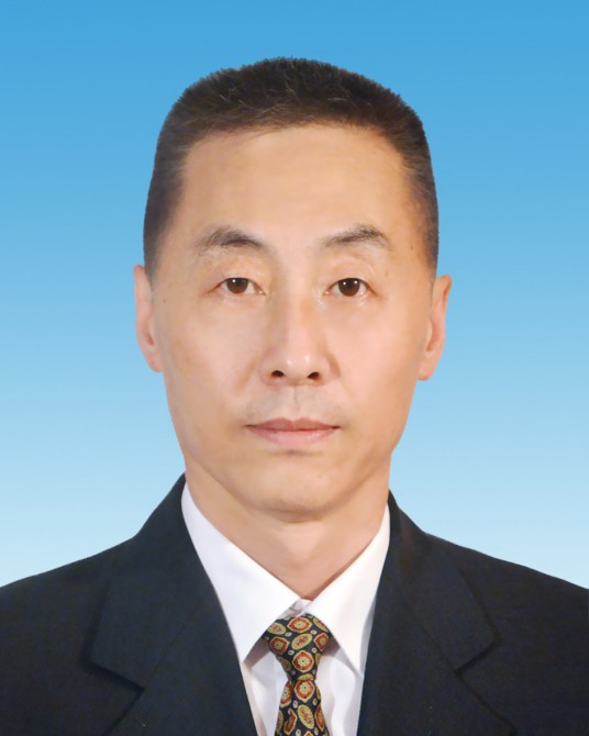 张志东（浙江省嘉兴市委台湾工作办公室主任）