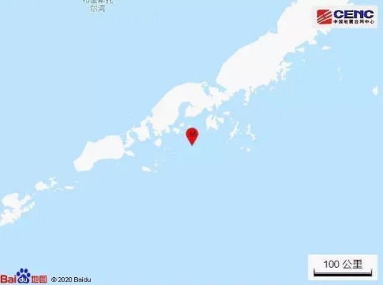 5·8南加州地震
