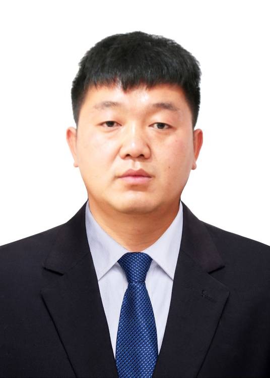 丁欣（中国云南迤谷花海生物科技有限公司负责人）
