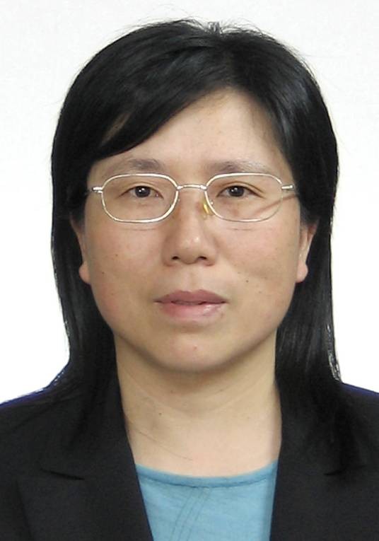 张洁（东华大学人工智能研究院常务副院长）