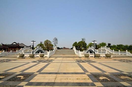 天香园(南昌市园艺场)