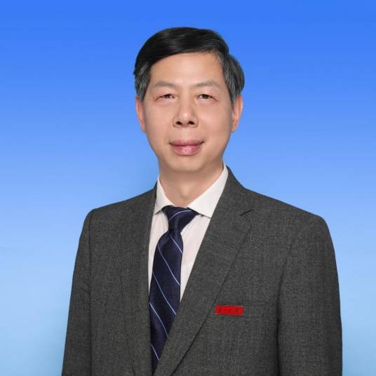 李克勤（湖南第一师范学院原党委副书记）