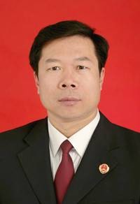 夏明（石嘴山市人民检察院原党组副书记）