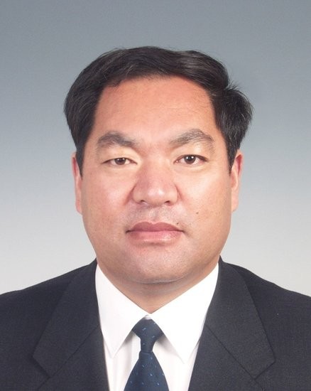 陈文祥（日照市东港区人大常委会原党组副书记、副主任）