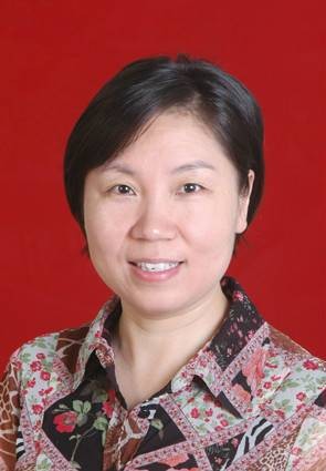 钟玲（政协萍乡市委员会提案委员会原主任）