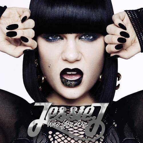 Rainbow(Jessie J演唱的歌曲)