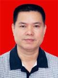 林小明（江西省赣州市宁都县政协原副主席）