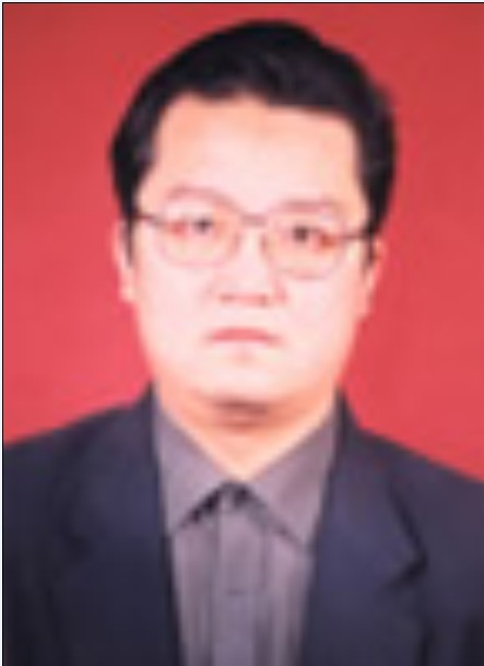 何勇（中国南京理工大学原党委常委、副校长）