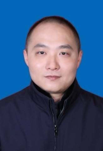 肖杨(湖南省长沙市开福区新河街道党工委书记)