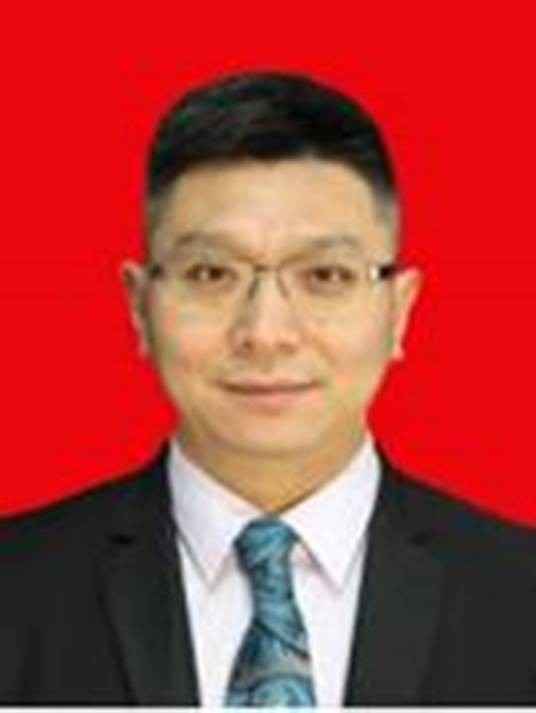 王放（吉林大学基础医学院病原生物学系教授）