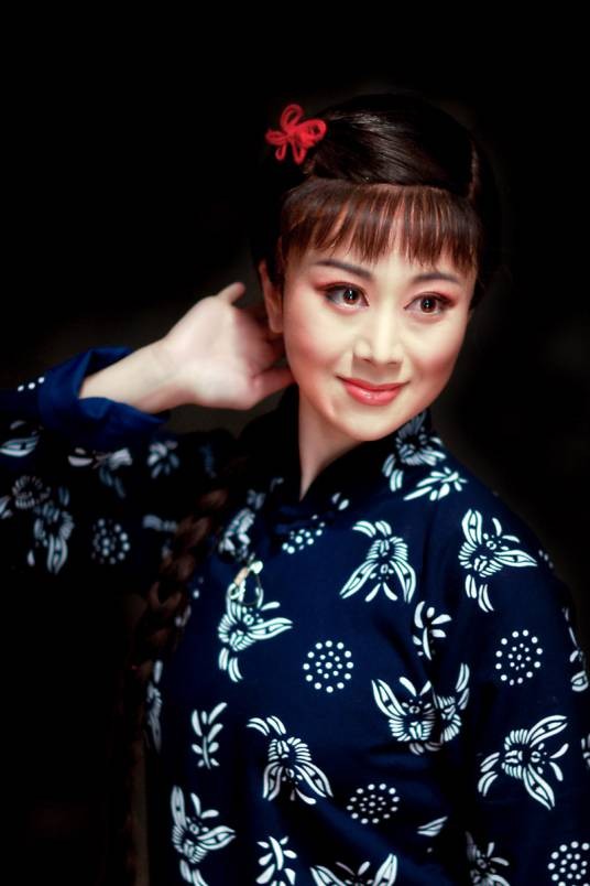张云（中国内地戏曲女演员）