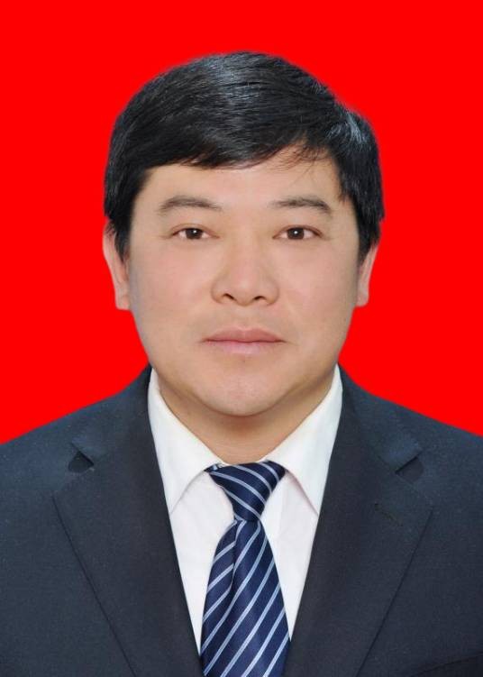 梁忠(云南省广南县人民政府党组成员、副县长)