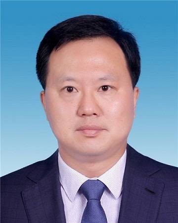 许勇（山东省德州市委依法治市办副主任，德州市司法局党组书记、局长）