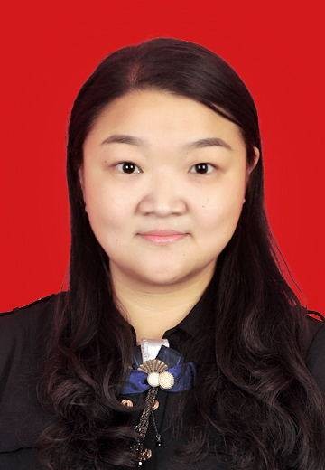 房芳（安徽省六安市舒城县桃溪镇党委副书记、二级主任科员）