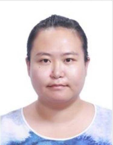 杨婷（中国中央民族大学副教授）