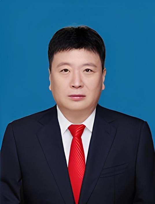 李雪峰（河北省秦皇岛市农业农村局局长）