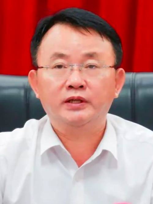 顾浩（海南省三亚市人民政府办公室二级调研员）