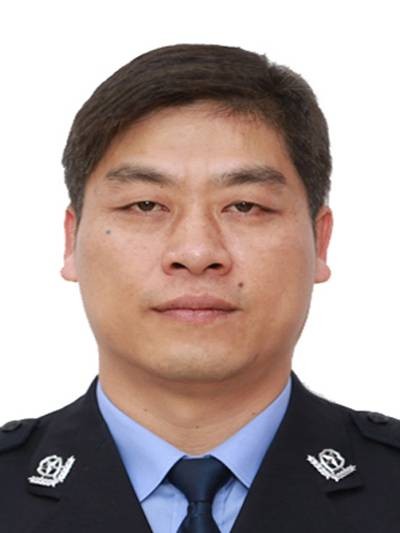 刘晓华（广西壮族自治区贵港市人民政府原副市长）