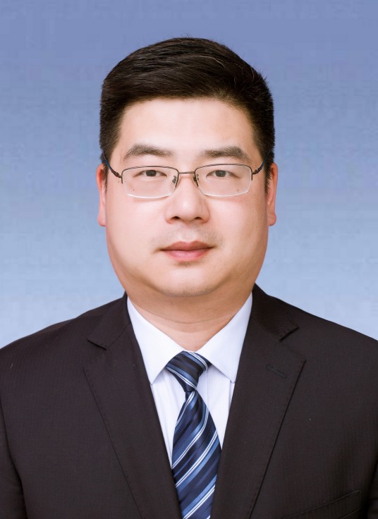 马鹏飞（河南省平顶山市石龙区委常委、组织部部长）