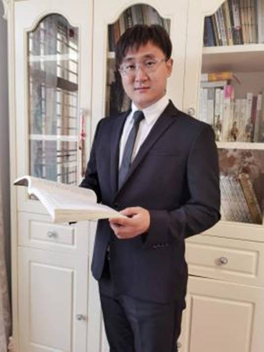 高乐（中国五邑大学特聘教授）