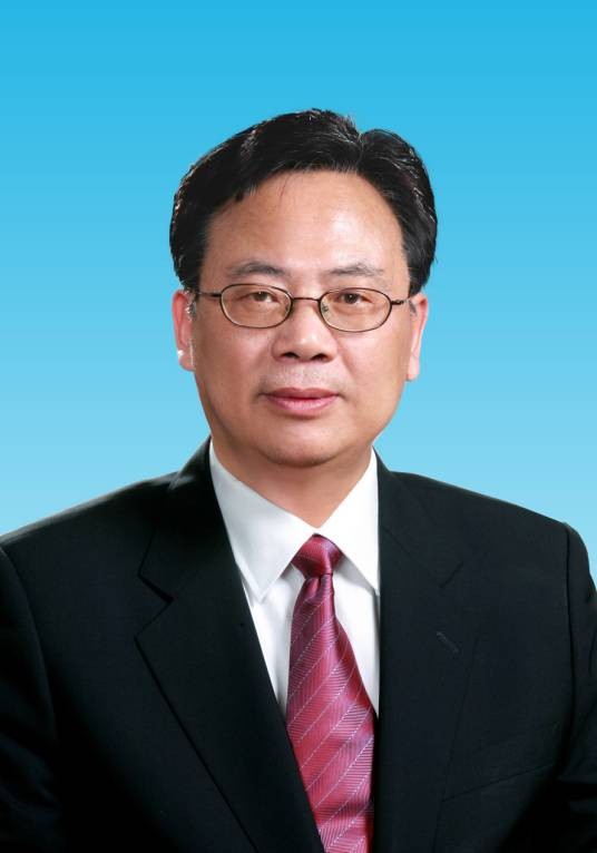 李光明（云南民族大学原党委副书记）