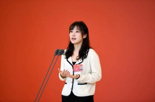 贾璐（浙江锋源氢能科技有限公司技术总监，高级研发工程师）