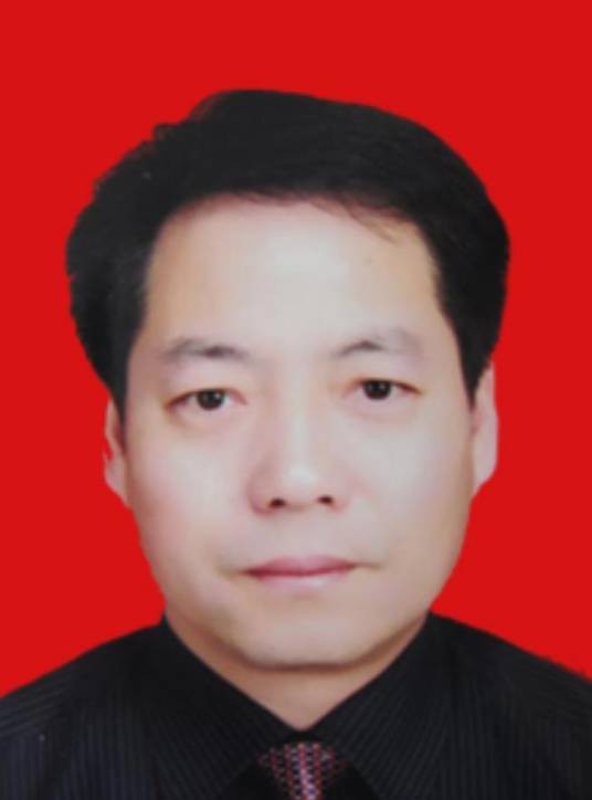 张振兴（陕西省西安市市场监督管理局原二级巡视员）