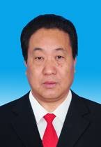 张献忠（伊犁师范大学原党委常委、纪委书记、监察专员）