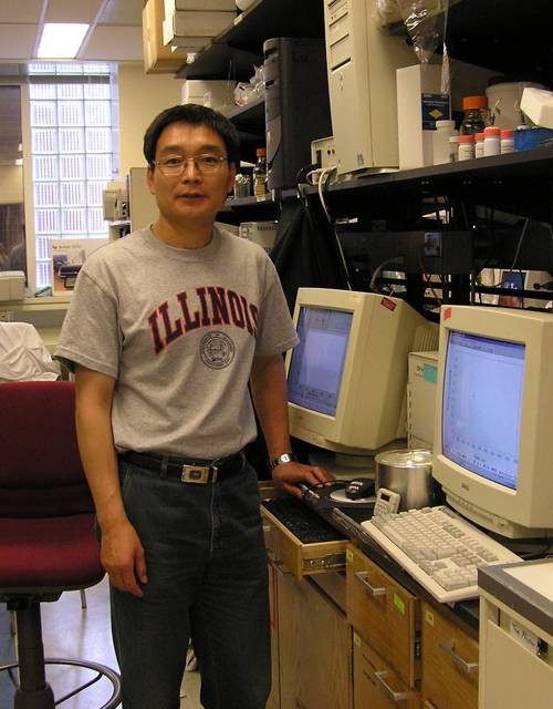 董伟(南京理工大学教授、博士、博士生导师)