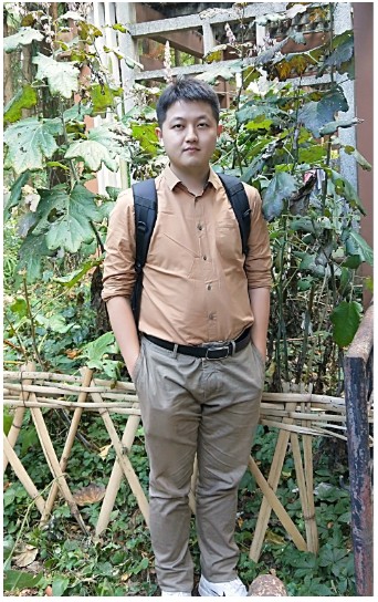 黄鹏（湖南农业大学教授）