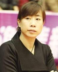 王芳（中国篮球协会副主席）