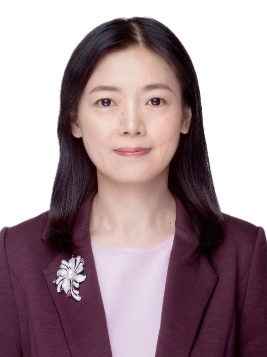 孙逊（四川大学华西药学院药剂学系主任）