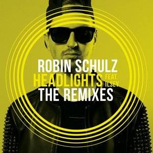 Headlights(Robin Schulz与Ilsey合作演唱的歌曲)