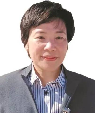 陈欣（广东新会美达锦纶股份有限公司首席工程师）